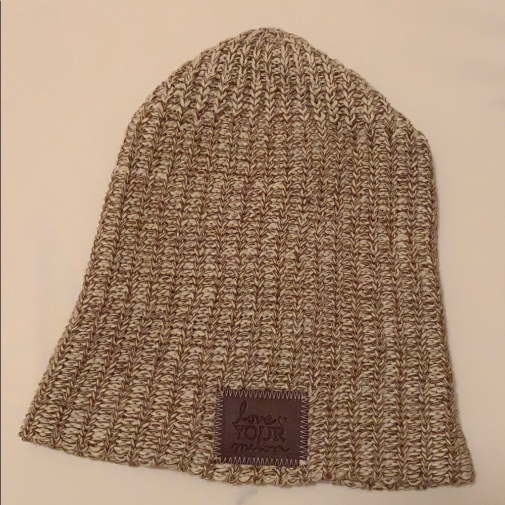 Love Your Melon Beanie